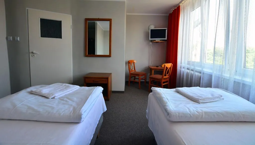 Hotel Felix Krakow