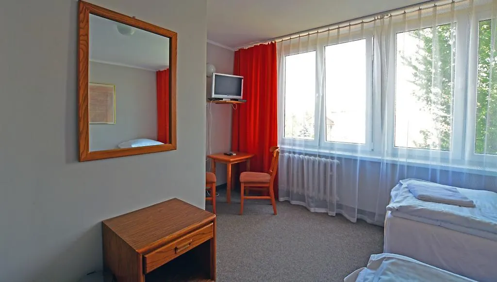 Hotel Felix Krakow Polonya
