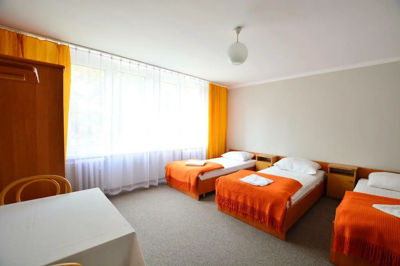 Hotel Felix Krakow