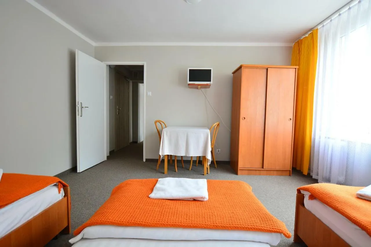 Hotel Felix Krakow