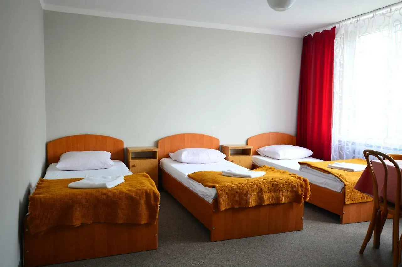 **  Hotel Felix Krakow Poland