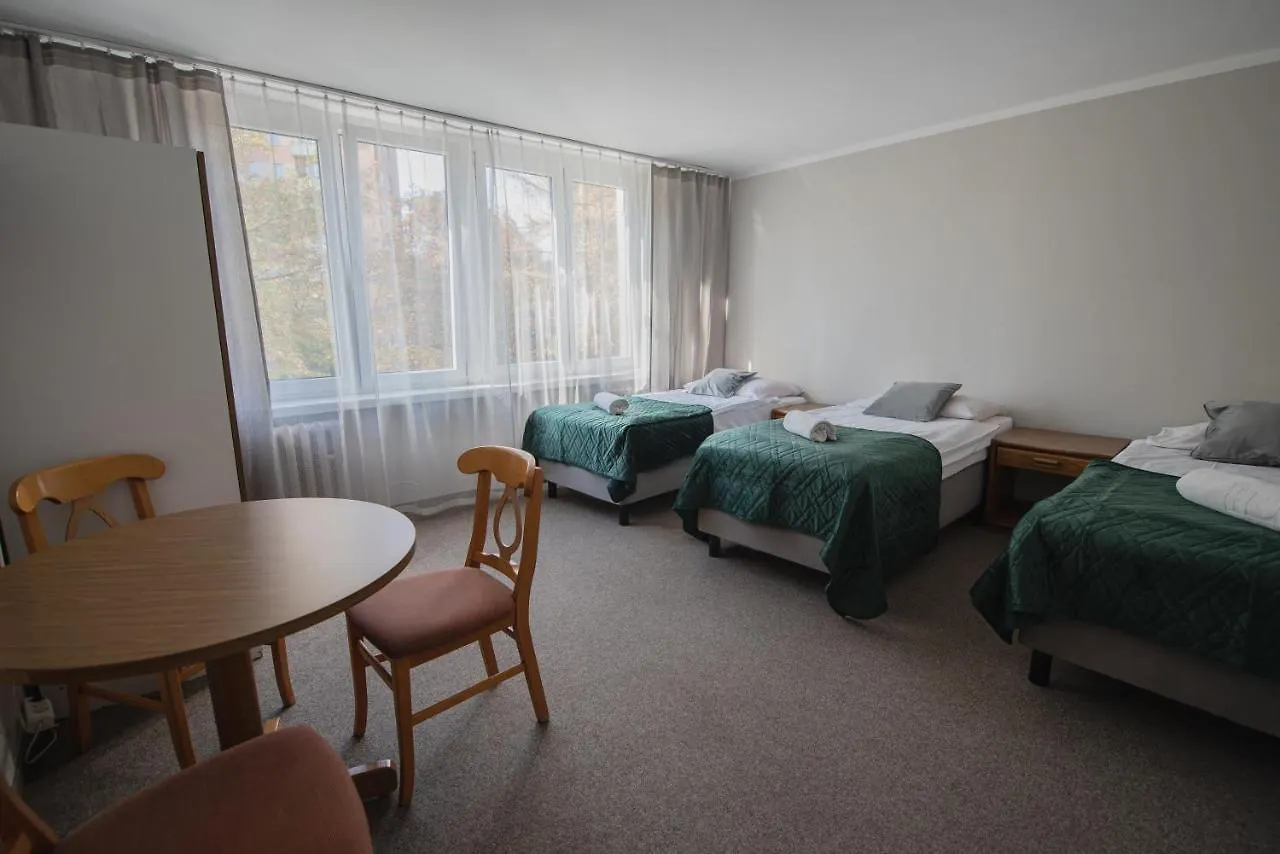 **  Hotel Felix Krakow Poland