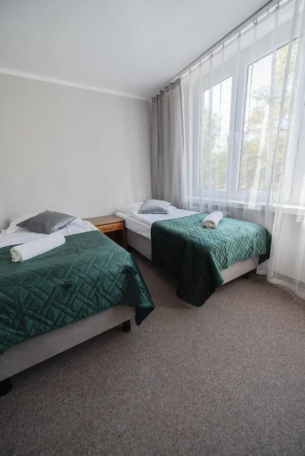 Hotel Felix Krakow
