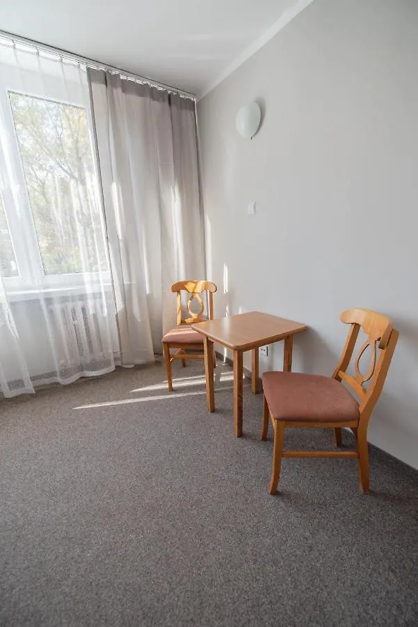 Hotel Felix Krakow