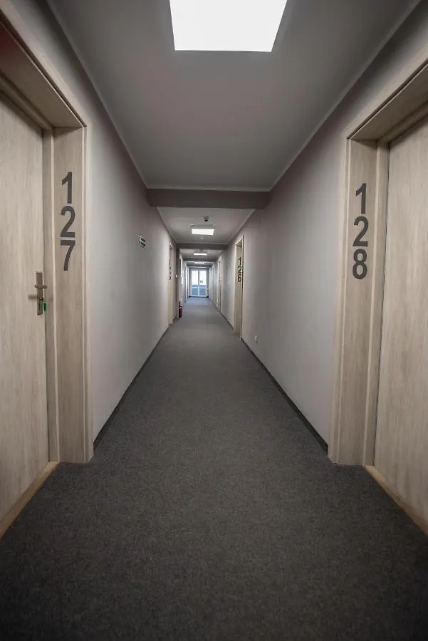 Hotel Felix Krakow