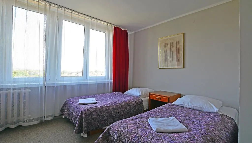 Hotel Felix Krakow