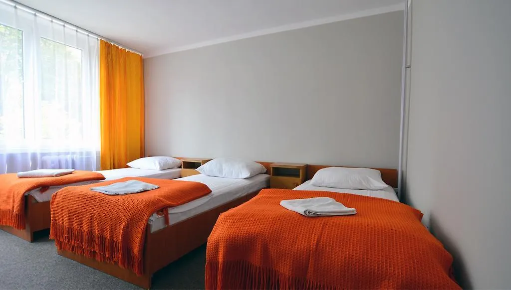 Hotel Felix Krakow 2*,