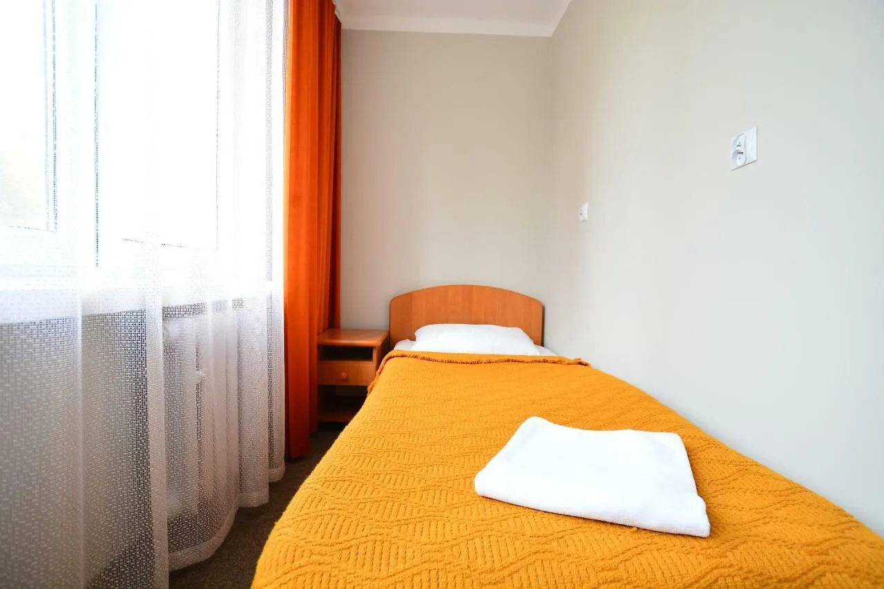 Hotel Felix Krakow 2*,  Poland